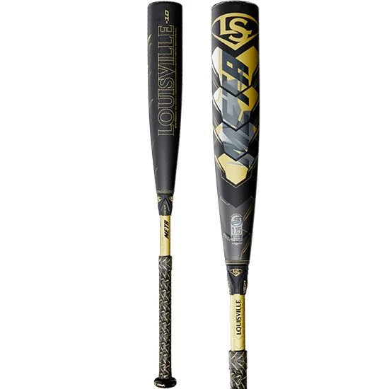 2021 Louisville Slugger META (-10) USSSA Baseball Bat: WBL2467010 1 2021 Louisville Slugger META (-10) USSSA Baseball Bat: WBL2467010