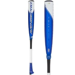 Optimal Baseball Store 19 2023 AXE Avenge Pro (-5) 2 5/8" USSSA Baseball Bat: L199K