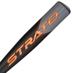 2023 AXE Strato (-3) BBCOR Baseball Bat: L137K 7 2023 AXE Strato (-3) BBCOR Baseball Bat: L137K -Optimal Baseball Store 2023 AXE BAT L137K SHOT 4