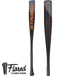 Optimal Baseball Store 7 2023 Axe Strato Flared Handle BBCOR Baseball Bat: L137K-FLR