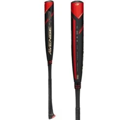 Optimal Baseball Store 9 2022 AXE Avenge Pro Composite (-3) BBCOR Baseball Bat: L146J