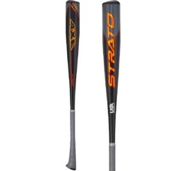 Optimal Baseball Store 21 2023 AXE Strato (-10) 2 5/8" Balanced USA Baseball Bat: L185K