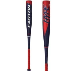 2022 Easton ADV HYPE (-10) 2 5/8" USSSA Baseball Bat: SL22HYP108