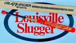 2023 Louisville Slugger VOLTAGE 13" Endload USSSA Slowpitch Softball Bat: WBL2623010 12 2023 Louisville Slugger VOLTAGE 13" Endload USSSA Slowpitch Softball Bat: WBL2623010 -Optimal Baseball Store IMG 2521