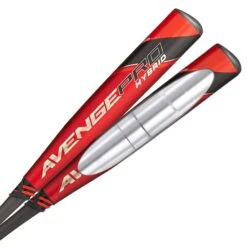 2022 AXE Avenge Pro Hybrid (-3) BBCOR Baseball Bat: L130JP 13 2022 AXE Avenge Pro Hybrid (-3) BBCOR Baseball Bat: L130JP -Optimal Baseball Store L130JP Axe PI.011