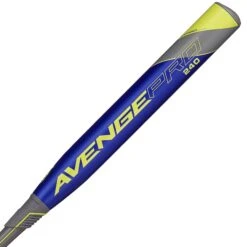 2022 Axe Avenge Pro 240 USSSA Slowpitch Softball Bat - Balanced: L154JP -Optimal Baseball Store L154JP 240 PI.005