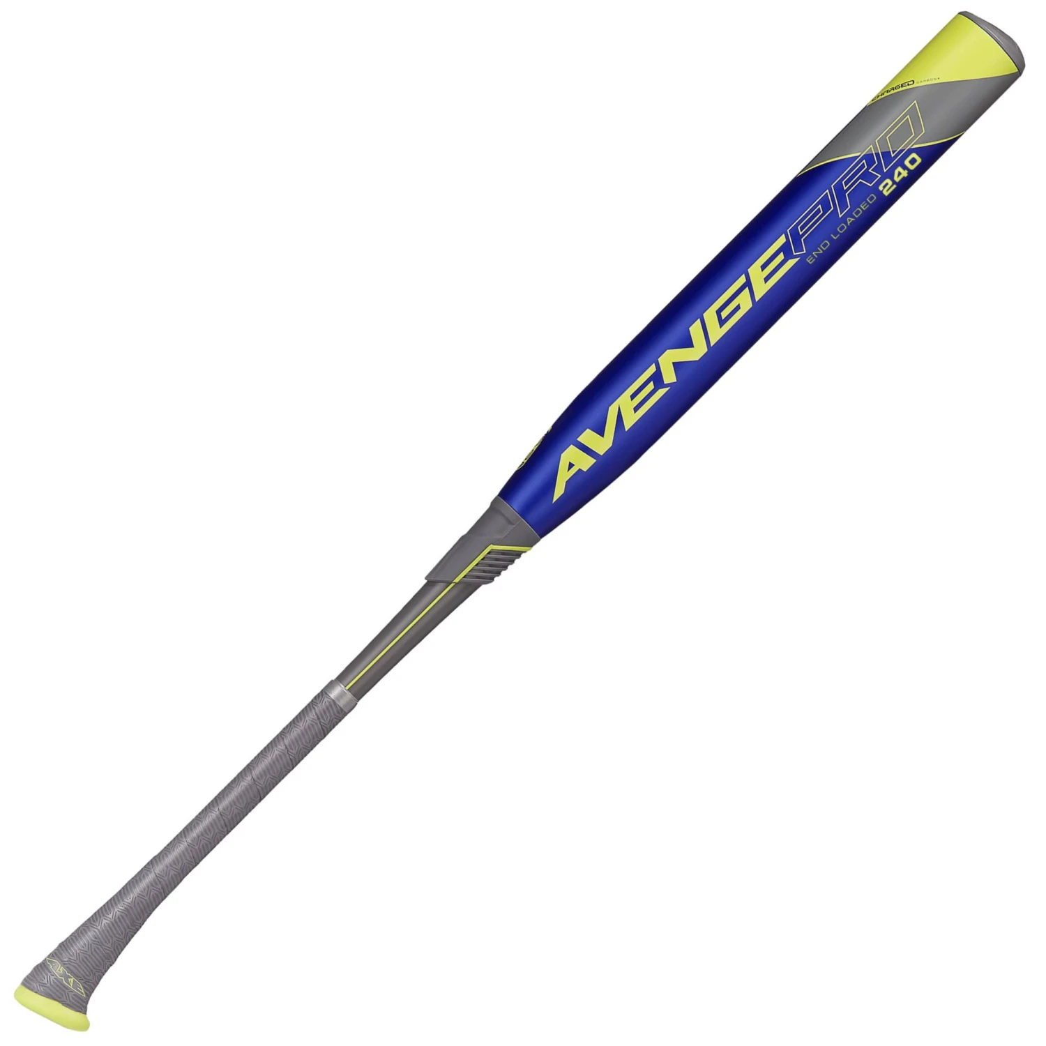 2022 Axe Avenge Pro 240 USSSA Slowpitch Softball Bat - Endloaded: L154JP-E 3 2022 Axe Avenge Pro 240 USSSA Slowpitch Softball Bat - Endloaded: L154JP-E - Image 3