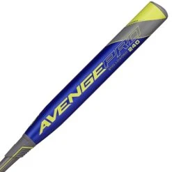 2022 Axe Avenge Pro 240 USSSA Slowpitch Softball Bat - Endloaded: L154JP-E 10 2022 Axe Avenge Pro 240 USSSA Slowpitch Softball Bat - Endloaded: L154JP-E -Optimal Baseball Store L154JP E PI.005