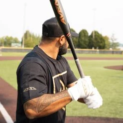 2023 Axe Avenge Pro End Loaded USSSA Slowpitch Softball Bat: L154K-E 13 2023 Axe Avenge Pro End Loaded USSSA Slowpitch Softball Bat: L154K-E -Optimal Baseball Store L154K PI Life.008