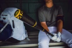 2023 Easton HYPE Comp (-5) USSSA Baseball Bat: SL23HC58 5 2023 Easton HYPE Comp (-5) USSSA Baseball Bat: SL23HC58 -Optimal Baseball Store MG 9608