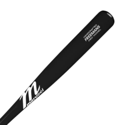 Marucci Freddie Freeman Maple Wood Baseball Bat: FREEMAN5 -Optimal Baseball Store MVE2FREEMAN5 BK B 09100.1622727720