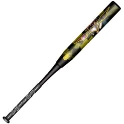 2022 Monsta Mad Hatter 12.5" USA/ASA Slowpitch Softball Bat -Optimal Baseball Store Monsta Torch Mad Hatter 2