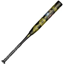 2022 Monsta Mad Hatter 12.5" USA/ASA Slowpitch Softball Bat -Optimal Baseball Store Monsta Torch Mad Hatter 3
