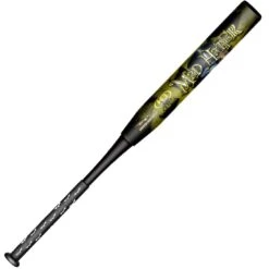 2022 Monsta Mad Hatter 12.5" USA/ASA Slowpitch Softball Bat -Optimal Baseball Store Monsta Torch Mad Hatter 4