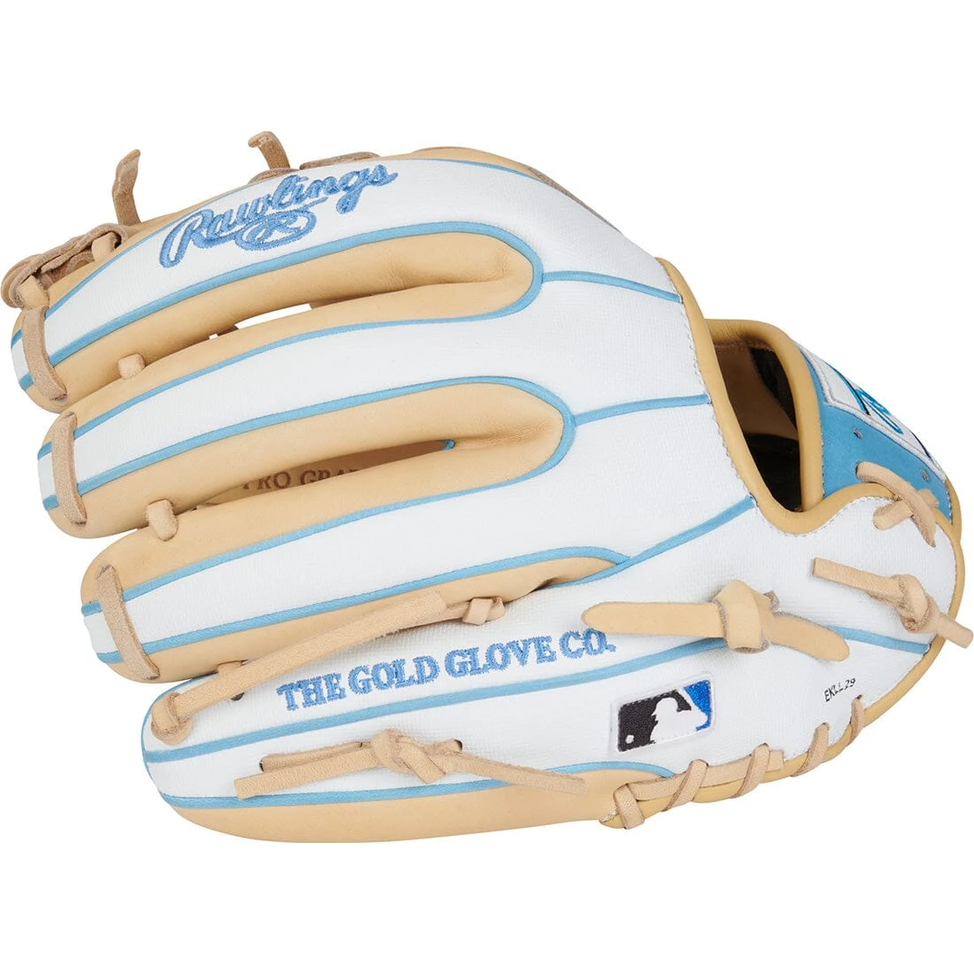 2023 Rawlings Heart Of The Hide ColorSync 7.0 11.5" Infield Baseball Glove: RPRO934-2CSS 4 2023 Rawlings Heart Of The Hide ColorSync 7.0 11.5" Infield Baseball Glove: RPRO934-2CSS - Image 4