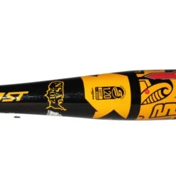 Suncoast Ruckus MAX 1 PC 12" USSSA Slowpitch Softball Bat: SR12MUSE1P 11 Suncoast Ruckus MAX 1 PC 12" USSSA Slowpitch Softball Bat: SR12MUSE1P -Optimal Baseball Store Suncoast Ruckus Max 1P 12 End Load 4