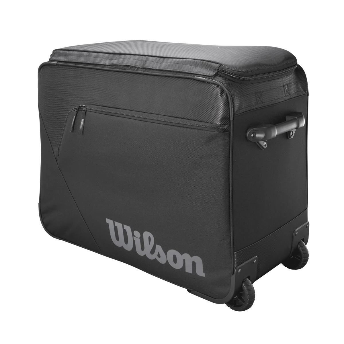 Wilson Coaches Ball Bucket Roller Bag: WB5710701 9 Wilson Coaches Ball Bucket Roller Bag: WB5710701 - Image 9