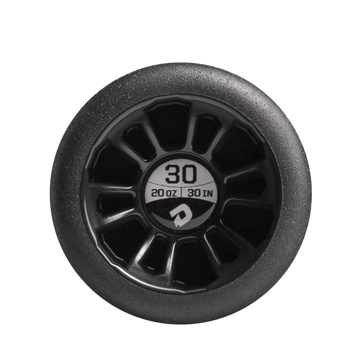 2022 DeMarini Zoa Glitch (-10) USSSA Baseball Bat: WBD2355010 9 2022 DeMarini Zoa Glitch (-10) USSSA Baseball Bat: WBD2355010 - Image 9