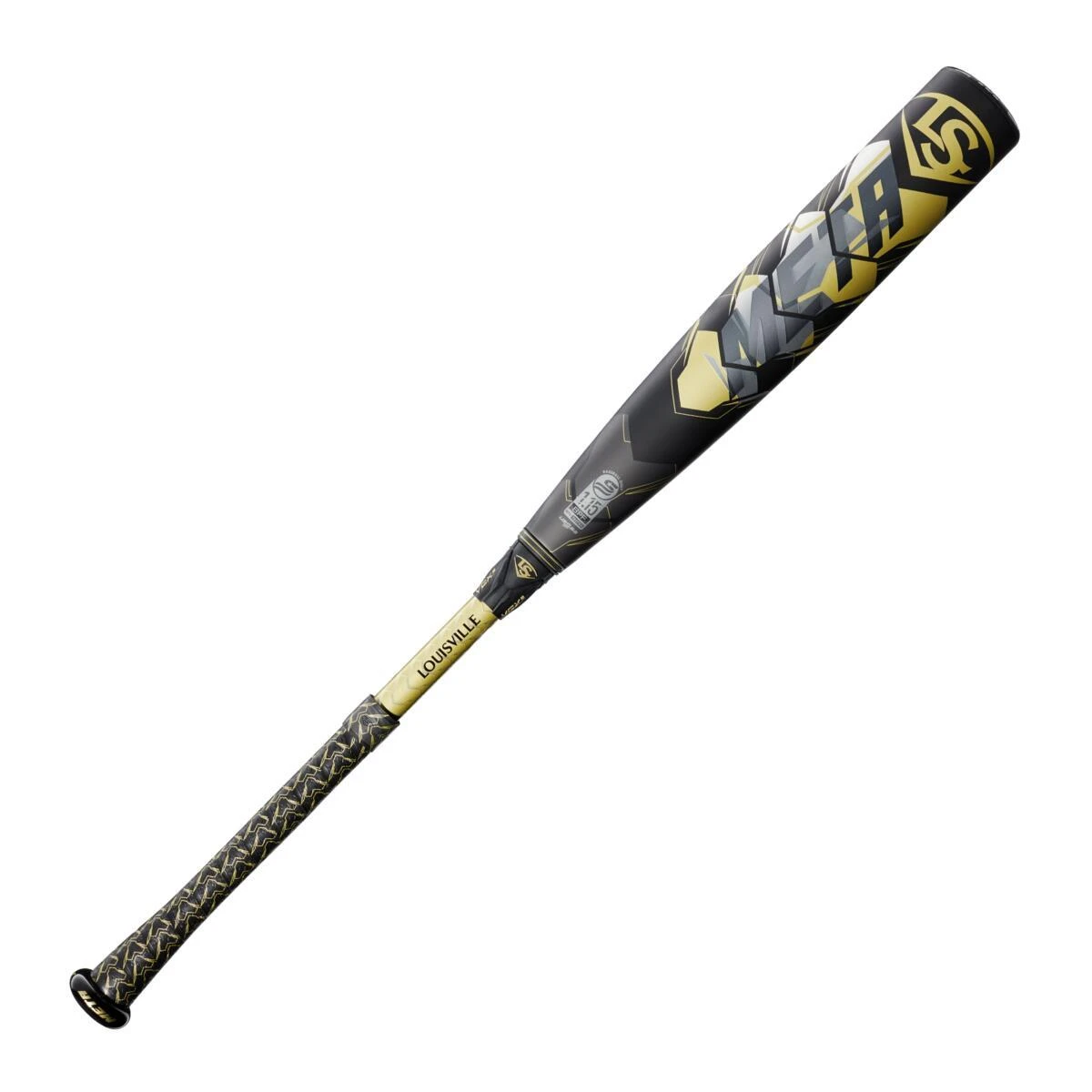2021 Louisville Slugger META (-10) USSSA Baseball Bat: WBL2467010 3 2021 Louisville Slugger META (-10) USSSA Baseball Bat: WBL2467010 - Image 3