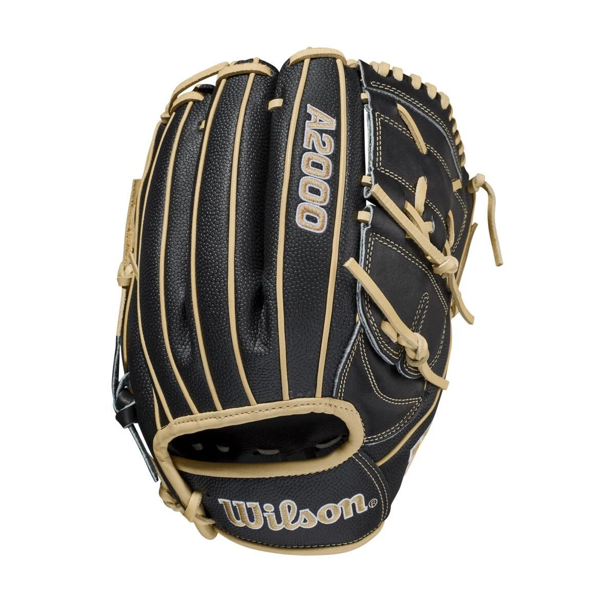 2021 Wilson A2000 B2SS 12" SuperSkin Pitcher's Baseball Glove: WBW10010012 1 2021 Wilson A2000 B2SS 12" SuperSkin Pitcher's Baseball Glove: WBW10010012