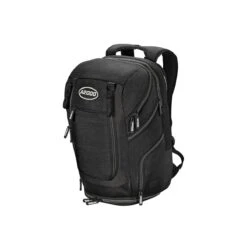 Wilson A2000 Players Backpack Bat Bag: WTA2000 23 Wilson A2000 Players Backpack Bat Bag: WTA2000 -Optimal Baseball Store WTA20BPBL 7 Wilson A2000 Backpack Black Silver Front 2.png.cq5dam.web .1200.1200