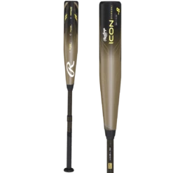 2023 Rawlings Icon (-8) USSSA Baseball Bat: RUT3I8