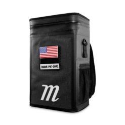 Marucci Cooler Backpack Bag: MBBPCL
